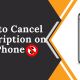 How to Cancel Your HBO Max Subscription  Easy Guide  - 18