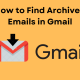 How to Find Archived Emails in Gmail (1)