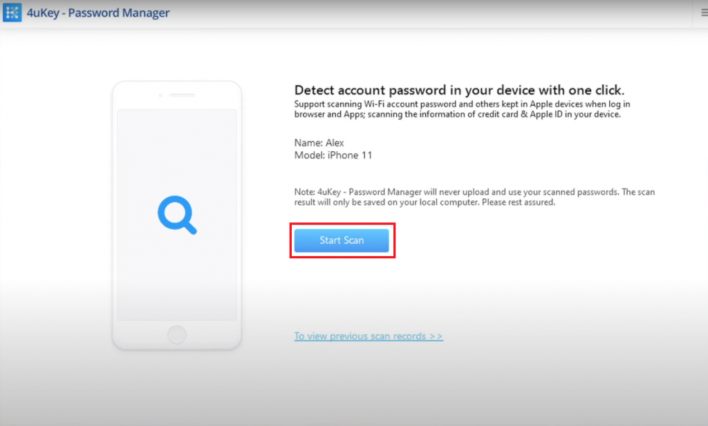 How to Find Wi Fi Password on iPhone iPad - 56