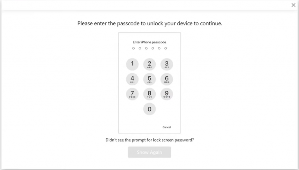 How to Find Wi Fi Password on iPhone iPad - 23