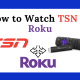 How to Install and Stream TSN on LG Smart TV - 18