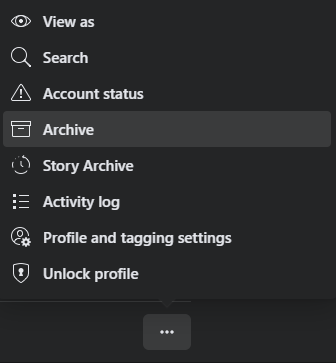 How to View Old Stories on Facebook  Simple Guide  - 78