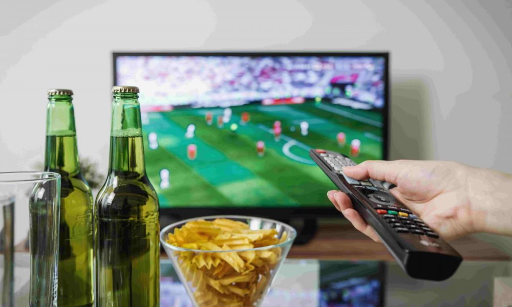 Place Sports Bets Online