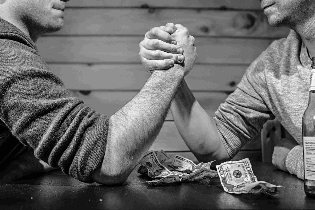 The Most Popular Methods to Place Sports Bets Online - 93