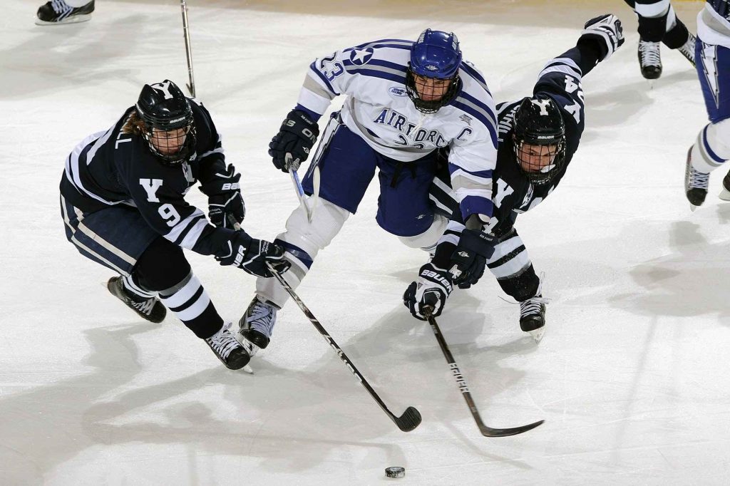 Understanding the Stanley Cup Odds - 82