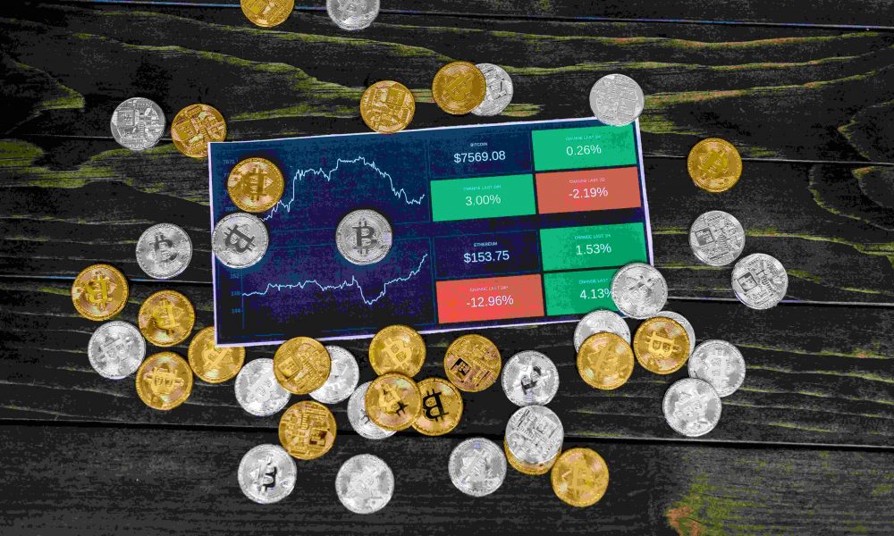 Types Of Cryptocurrency Wallets