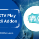UKTV Play Kodi Addon