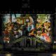 What is Projection Mapping