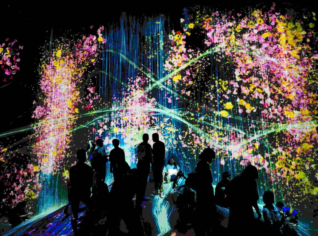 What is Projection Mapping  All You Need To Know - 20