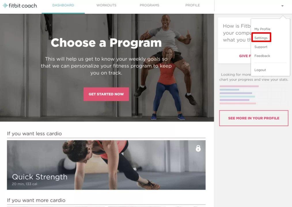 How to Cancel Fitbit Premium Subscription  7 Ways  - 34