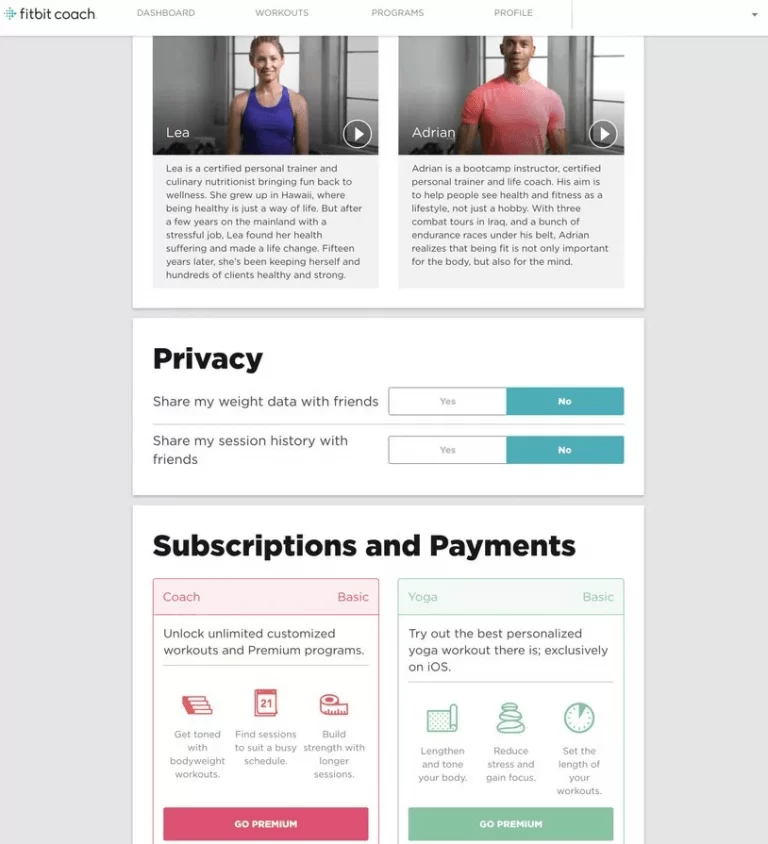 How to Cancel Fitbit Premium Subscription  7 Ways  - 57