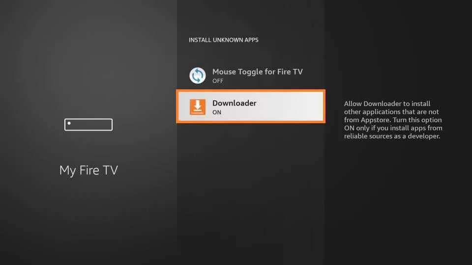 How to Install Norton VPN on Firestick  Fire TV - 46