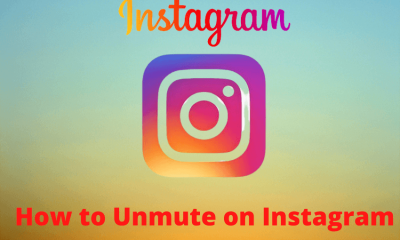 How to Unmute on Instagram