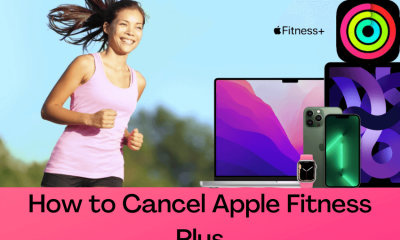 How to Cancel Apple Fitness Plus
