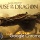 Chromecast House of the Dragon (5)