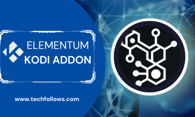 Elementum Kodi Addon