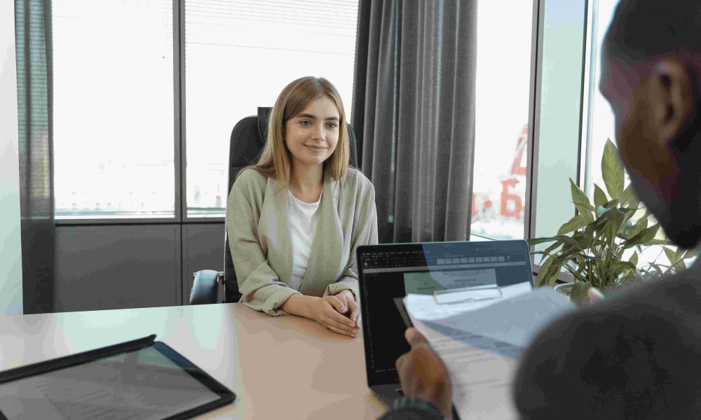 Finding Top Talents in IT