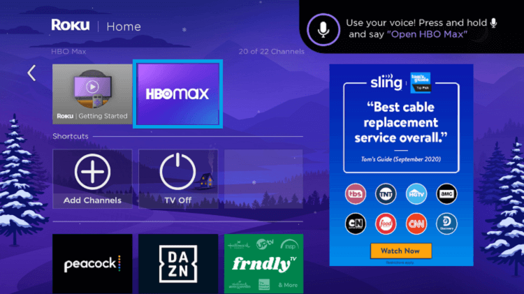 How to Watch House of the Dragon on Roku - 93