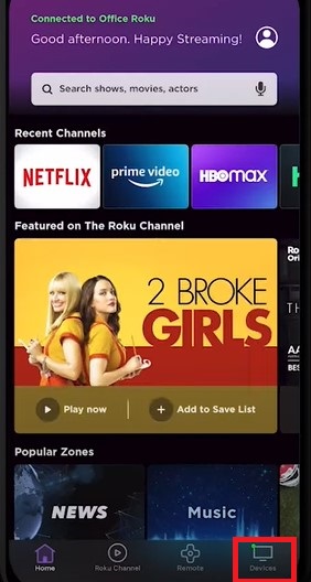 How to Disconnect Roku TV From WiFi  Easy Guide  - 13