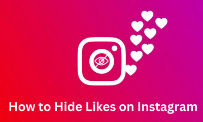 How to Hide Likes on Instagram
