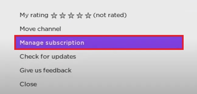 How to Cancel Your HBO Max Subscription  Easy Guide  - 2