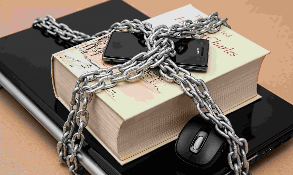 How to save Passwords (2)