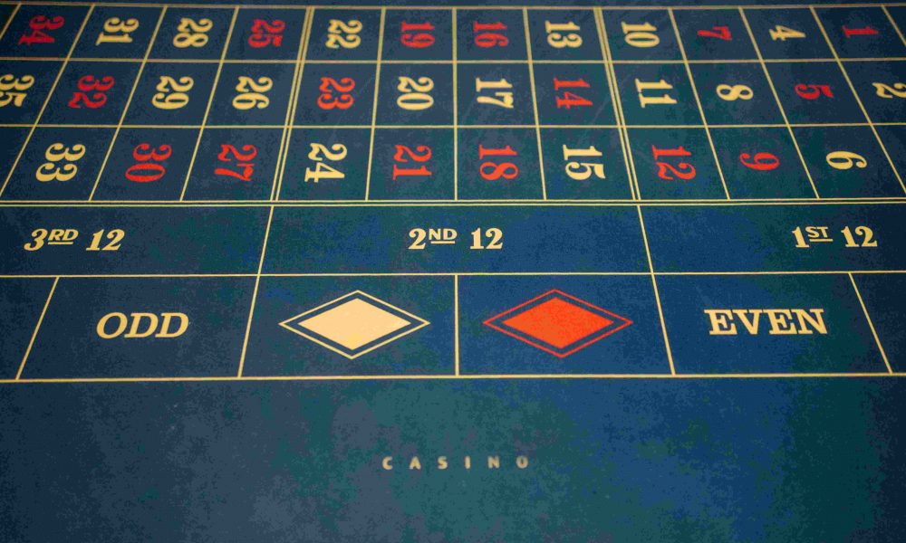 Safe Platform For Playing Slots