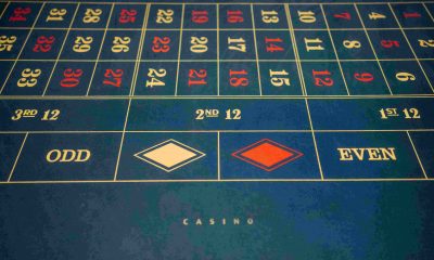 Safe Platform For Playing Slots