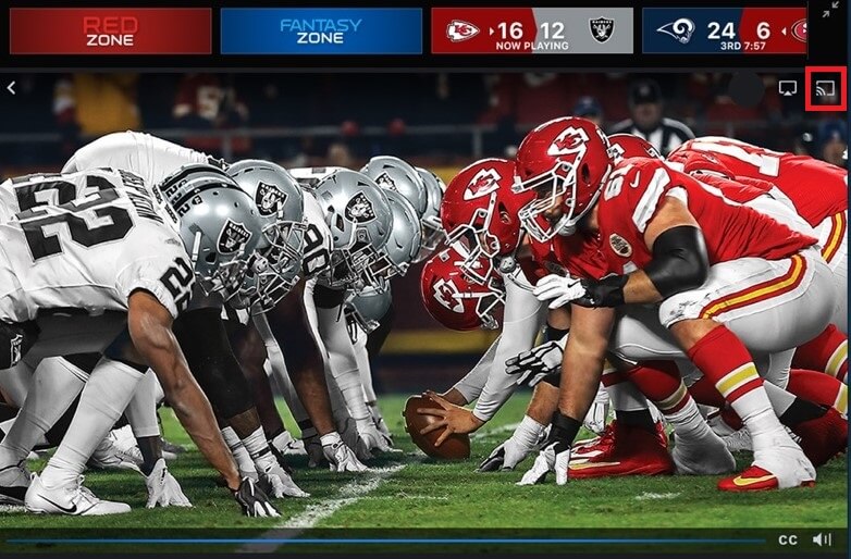 How to Install NFL Sunday Ticket on Apple TV - 18