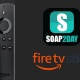 Soap2day on Firestick