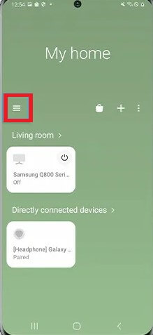 How to Mirror Your Samsung Phone to Samsung TV - 45