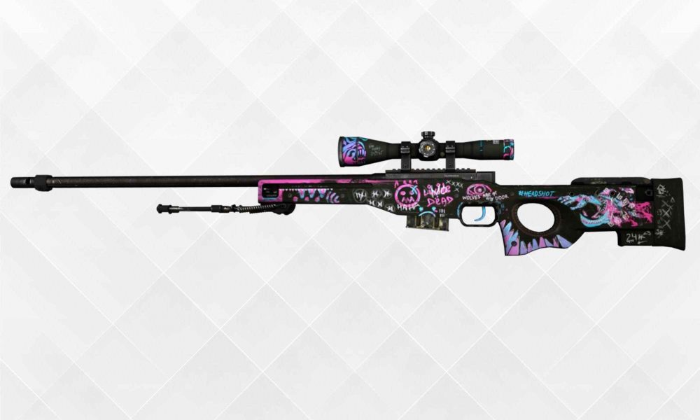 Best AWP Under $50
