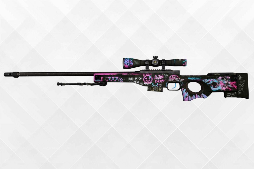 Best AWP Under $50