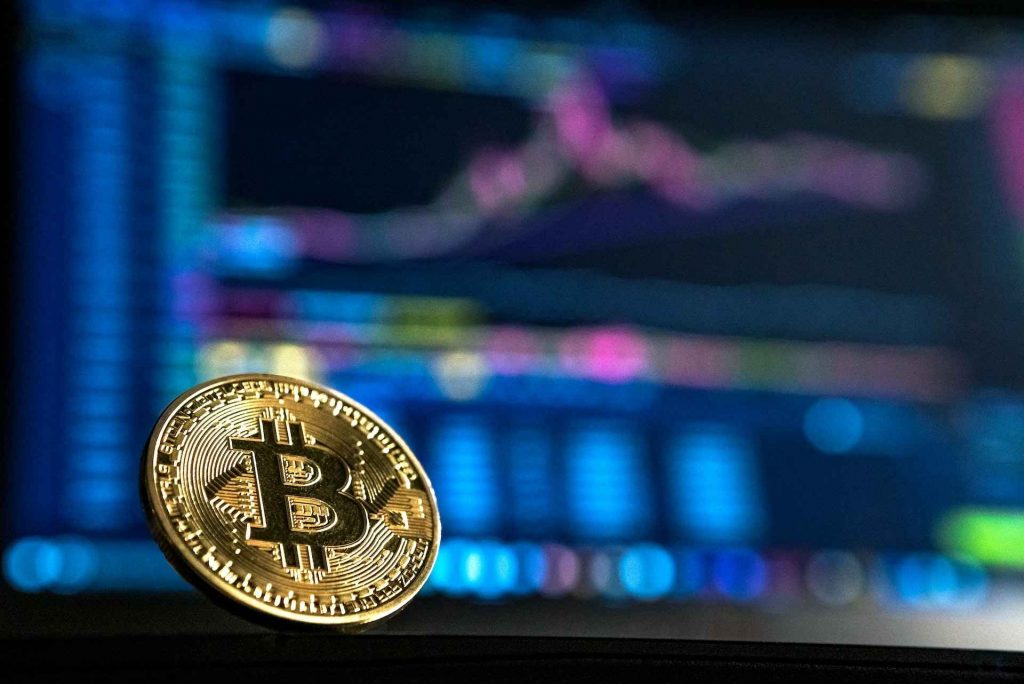 Bitcoin Crypto a Risky Investment