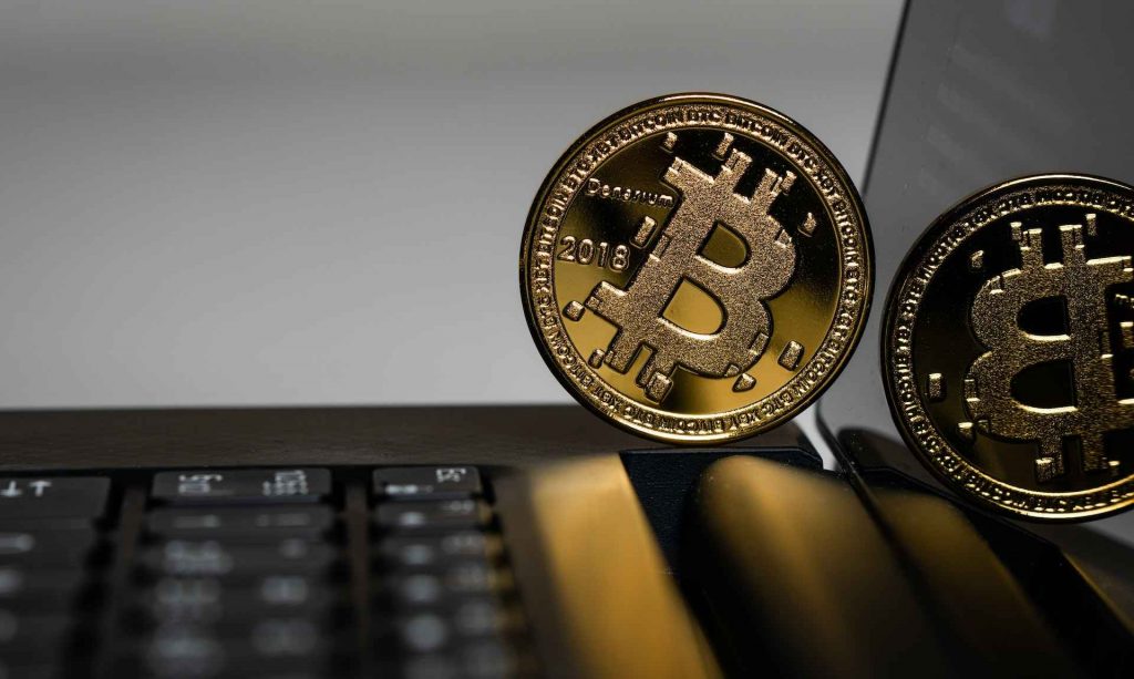 Bitcoin Crypto a Risky Investment