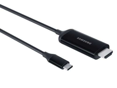 Samsung DEX USB-C cable