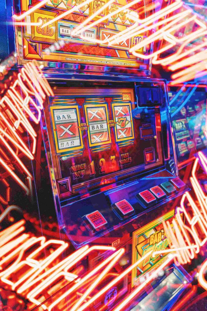 What to Look for When Choosing Live Dealer Casino Games  - 43