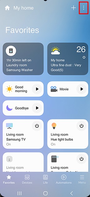 How to Mirror Your Samsung Phone to Samsung TV - 92