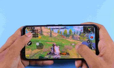 Opportunities of Mobile Game Development