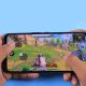 Opportunities of Mobile Game Development