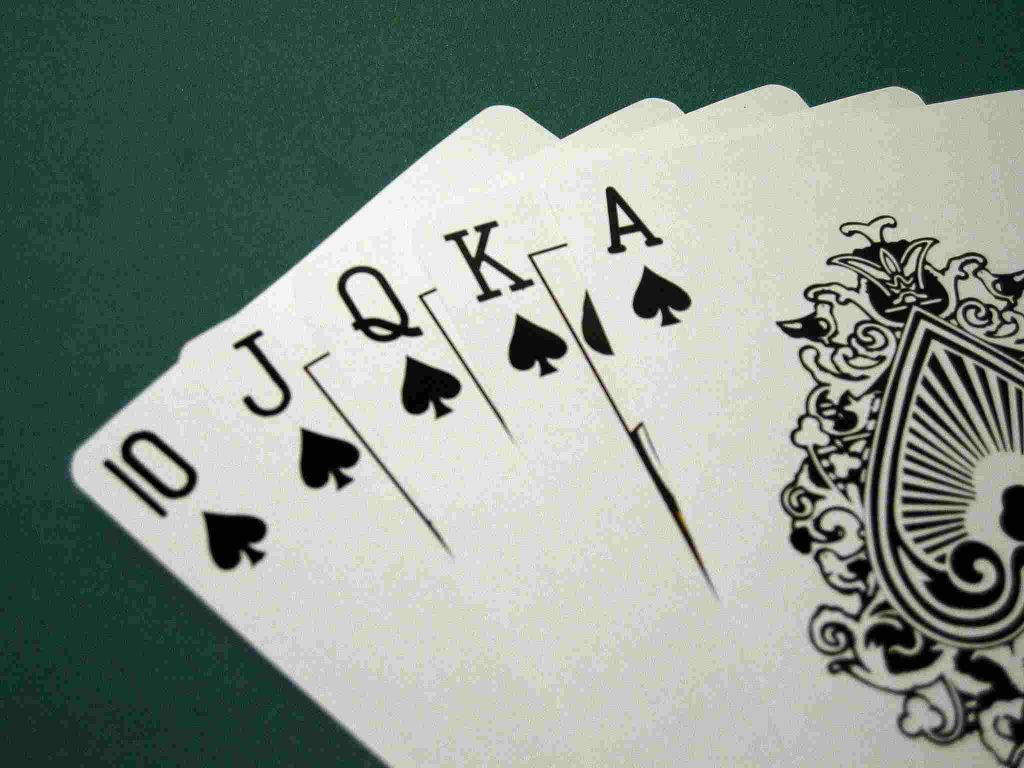 Poker Game Strategies