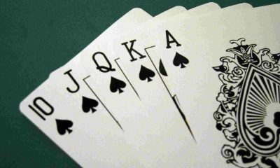 Poker Game Strategies