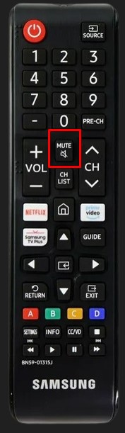 How to Turn Off Subtitles on Samsung Smart TV - 96