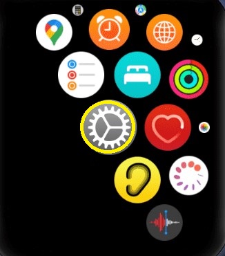 How to Turn Off Siri on Apple Watch  2 Ways  - 38