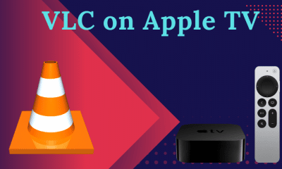 VLC on Apple TV