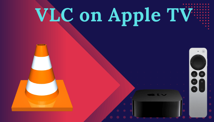 VLC on Apple TV