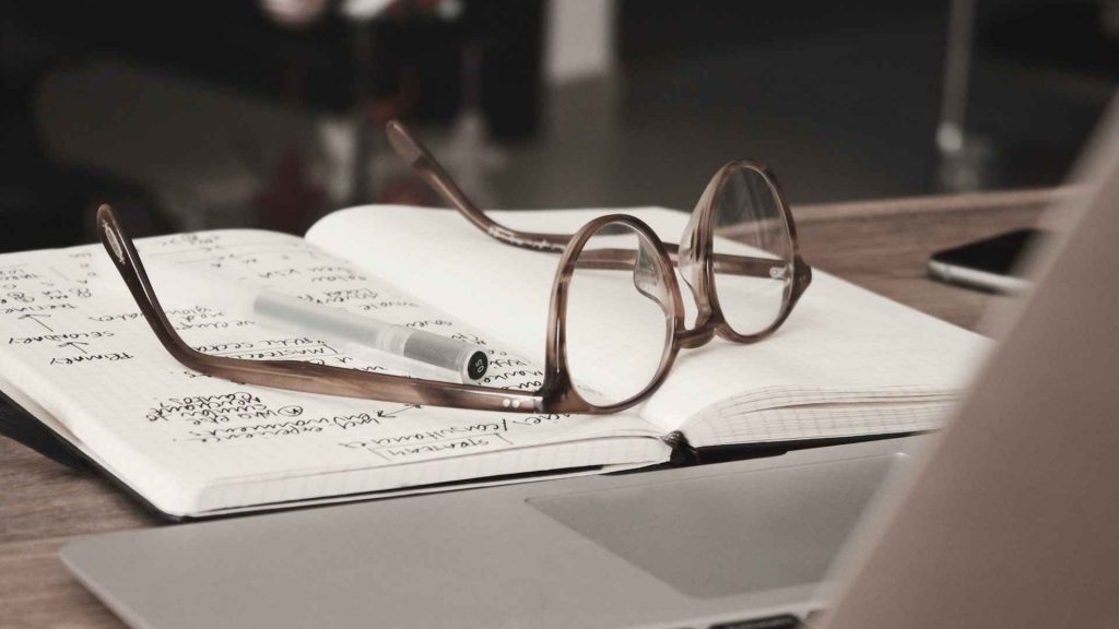 7 Steps to Writing a Successful Research Paper in College - 12