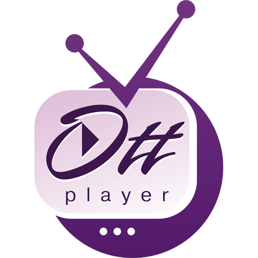 OTT Player  - Best IPTV Player for Windows