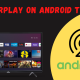 AirPlay on Android TV