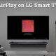 AirPlay on LG Smart TV (1)
